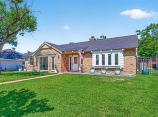 2610 Teague Rd, Houston, TX 77080