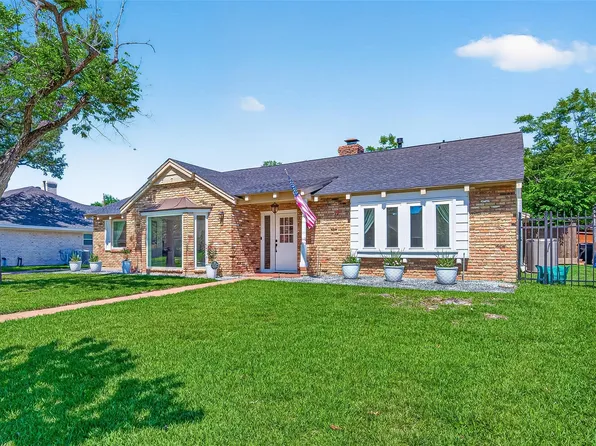 2610 Teague Rd, Houston, TX 77080