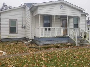 309 E Memorial Dr, Muncie, IN 47302