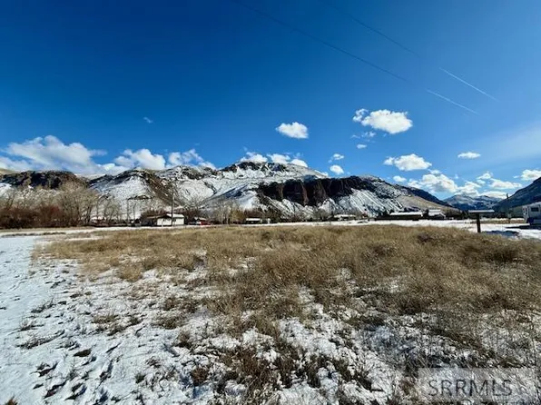 LOT 4 Blue Heron Dr, Salmon, ID 83467