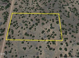 2155 Mallory Dr, Show Low, AZ 85901