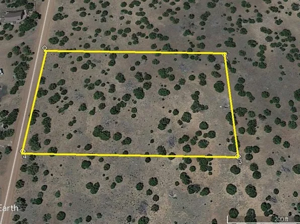 2155 Mallory Dr, Show Low, AZ 85901