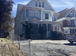 308 Vine St, Hartford, CT 06112