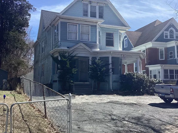 308 Vine Street, Hartford, CT 06112