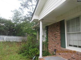 1001 Starview Ct, West Columbia, SC 29172