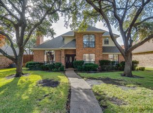 3412 Caleche Ct, Plano, TX 75023