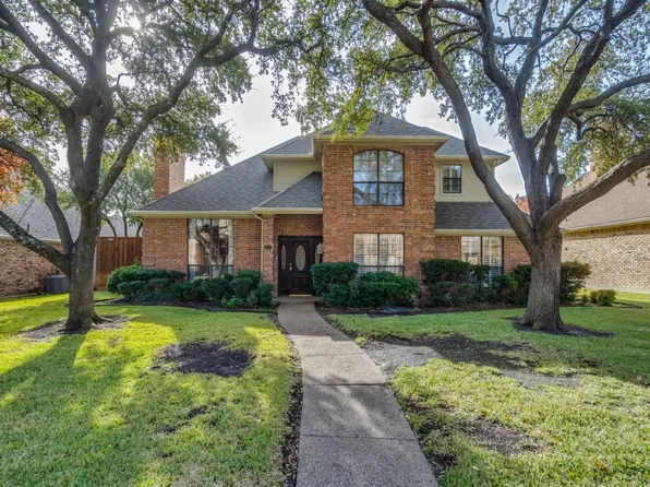 3412 Caleche Ct, Plano, TX 75023