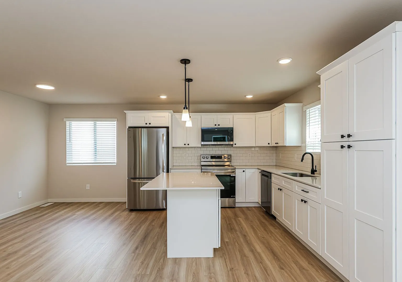 Workforce Housing — Photo 4