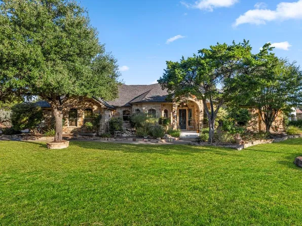 1328 Pasa Tiempo, Leander, TX 78641