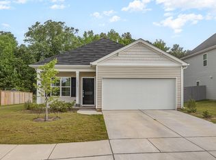 5413 Stonepoint Cir, Knightdale, NC 27545