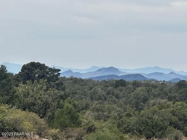 0 Shiloh Rd, Seligman, AZ 86337