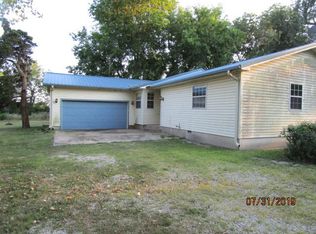 55871 E 140th Rd, Miami, OK 74354