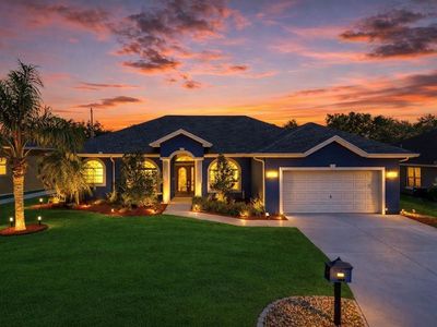 2434 Colonel Ford Dr, Lakeland, FL, 33813