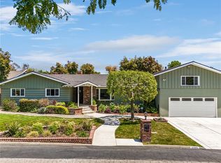 8304 Davista Dr, Whittier, CA 90602