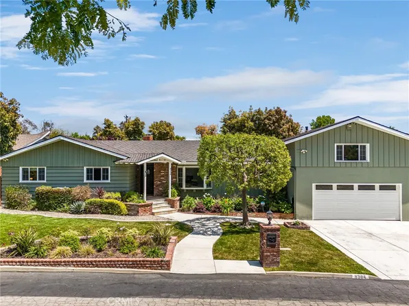 8304 Davista Dr, Whittier, CA 90602