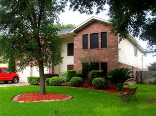 16234 Charterstone Dr, Houston, TX 77070