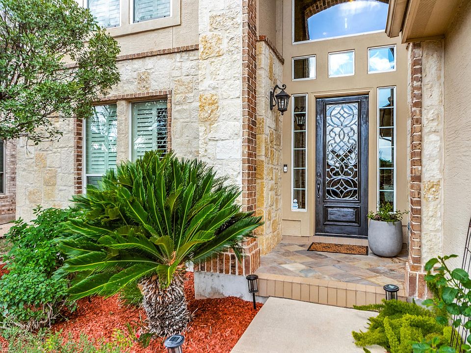 21923 Ranier Ln, San Antonio, TX 78260 | Zillow