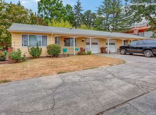 11500 SW Lomita Ave, Tigard, OR 97223