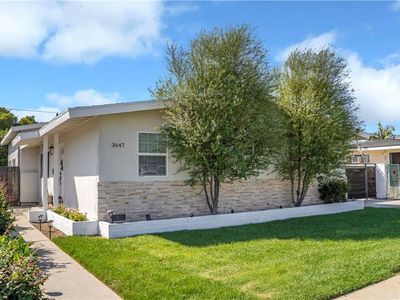 3647 Albury Ave, Long Beach, CA, 90808