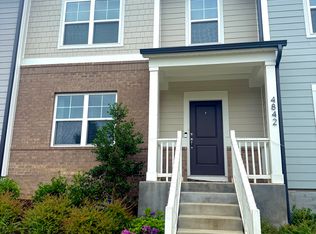 4842 Megara Run, Raleigh, NC 27603