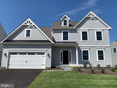 306 Wickmere St #68, Oxford, PA, 19363