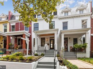 123 U St NE, Washington, DC 20002