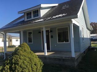2306 Western Ave, Connersville, IN 47331
