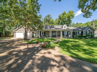 2535 N Page Rd, Longview, TX 75605