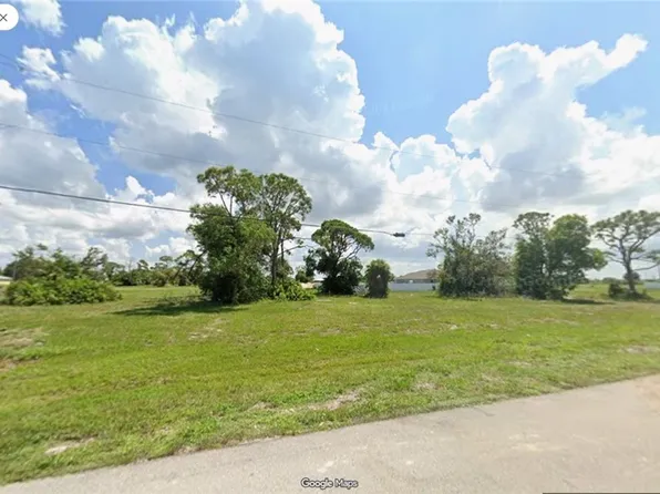 4153 NW 39th Ave, Cape Coral, FL 33993