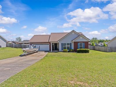 63 County Road 740, Enterprise, AL, 36330