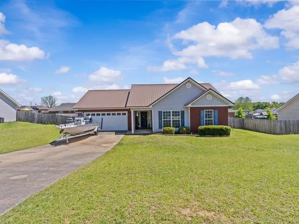 63 County Road 740, Enterprise, AL 36330