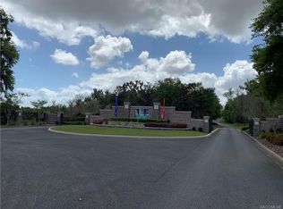 266 W Climbing Ivy Ct, Hernando, FL 34442