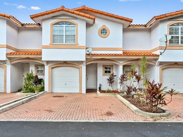 11623 NW 26th Court, Coral Springs, FL 33065