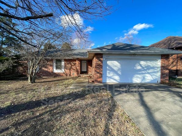 Zillow For Rent Springfield Mo