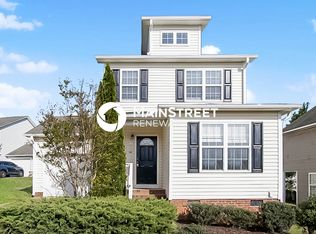 46 Herndon Ct, Clayton, NC 27520