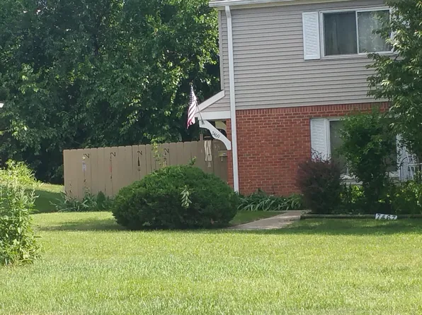 7469 Woodshire Pl, Indianapolis, IN 46217