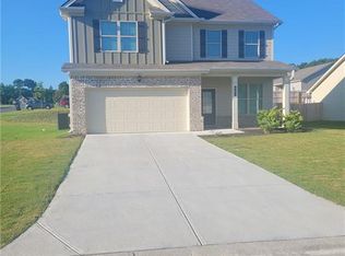 300 Cornwell Way, Calhoun, GA 30701