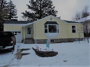 1307 S Ash St, Casper, WY 82601