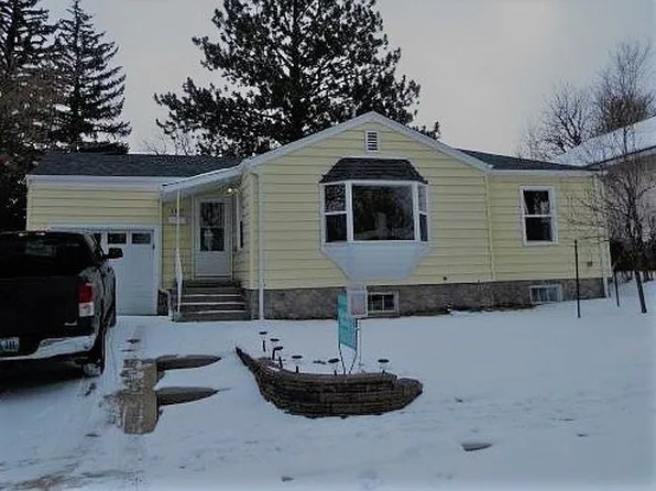 1307 S Ash St, Casper, WY 82601