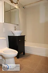 Rented by Metropolitan Property Group