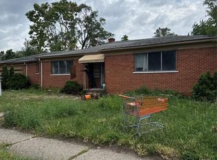 19994 Wyoming Ave, Detroit, MI 48221