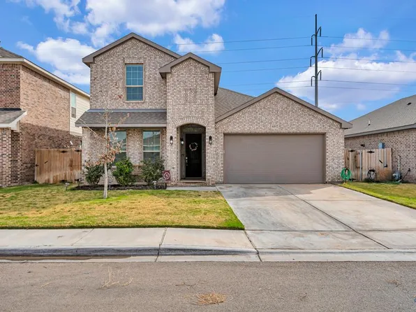 6102 Scaled Quail Rd, Midland, TX 79707