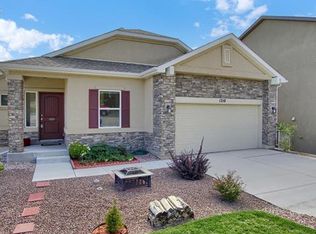 1210 Ethereal Cir, Colorado Springs, CO 80904