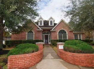 2811 Whispering Fern Ct, Kingwood, TX 77345