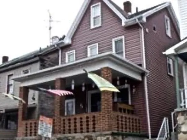 319 Crawford Ave, Altoona, PA 16602