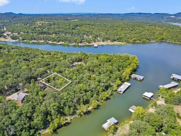 130 Chigger Lane, Lampe, MO 65681