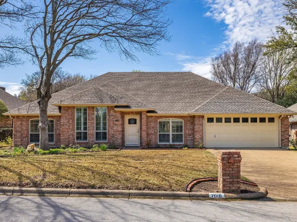 7016 Brookvale Rd, Fort Worth, TX 76132