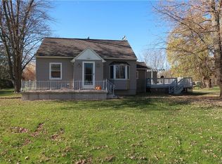 3054 Stony Point Rd, Grand Island, NY 14072