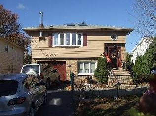 1065 Koelle Blvd, Secaucus, NJ 07094