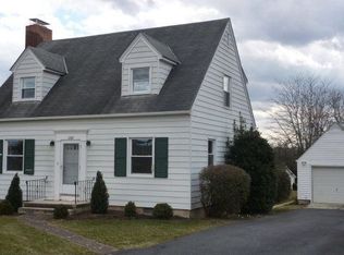 1287 Greystone St, Harrisonburg, VA 22802